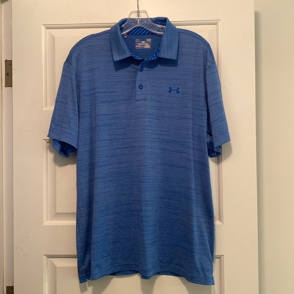 Under Armour Polo